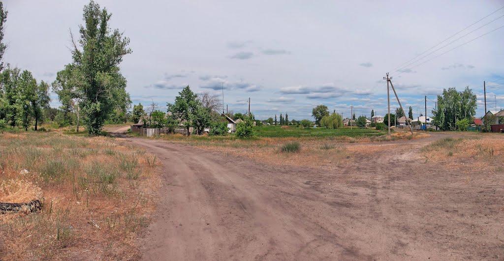 Подоли з panoramio.com - Подолы