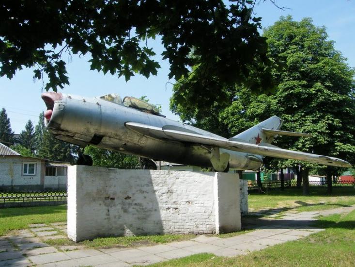 Короп з panoramio.com - Короп