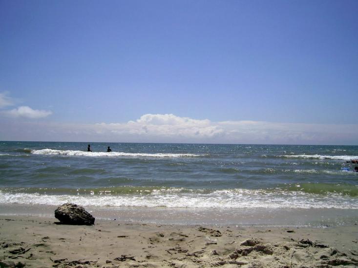 Більшовик з panoramio.com - Большевик