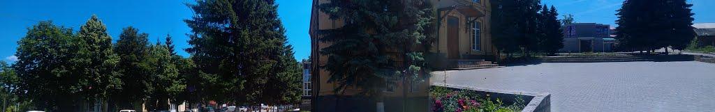 Волошкове з panoramio.com - Voloshkove