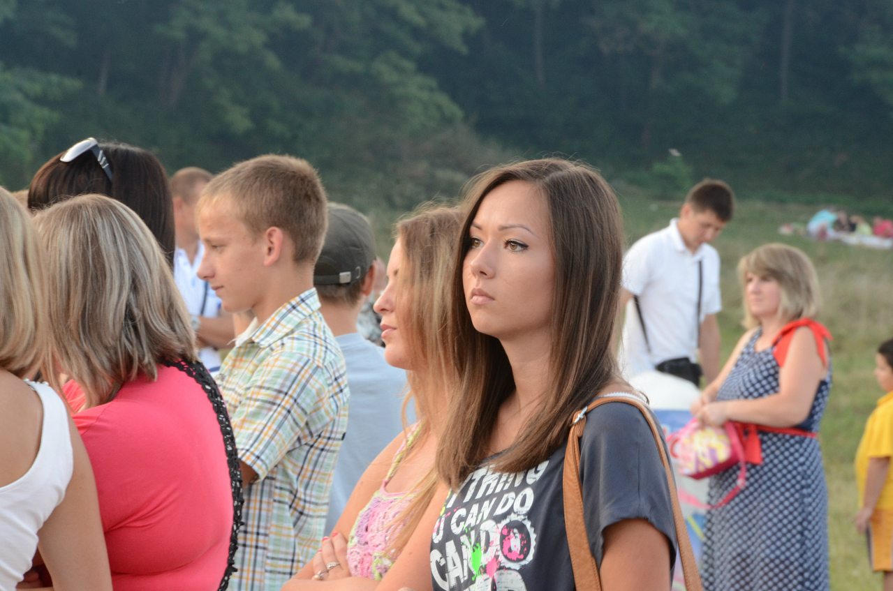 село. Миролюбивка - Миролюбівка