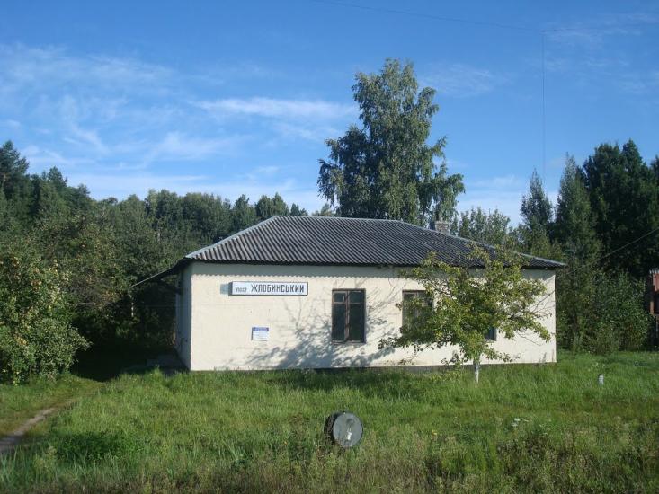Судилків з panoramio.com - Судилков
