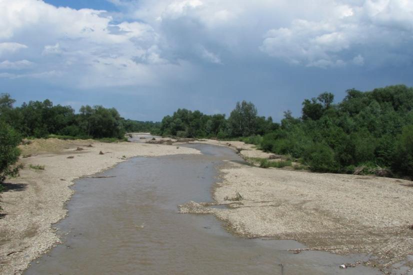 Трушевичі з panoramio.com - Трушевичи
