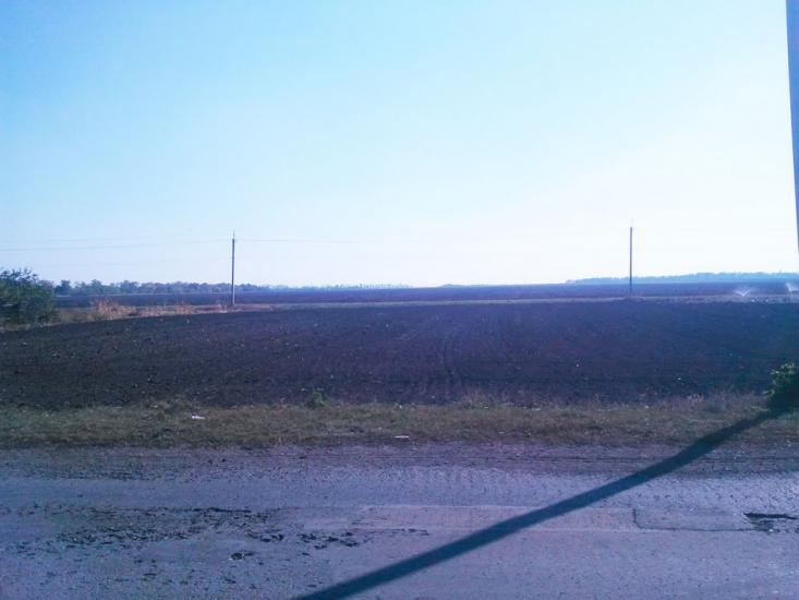 Островського з panoramio.com - Костянтинопольське