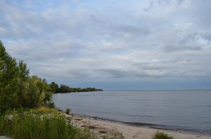 Козаровичі з panoramio.com - Козаровичи