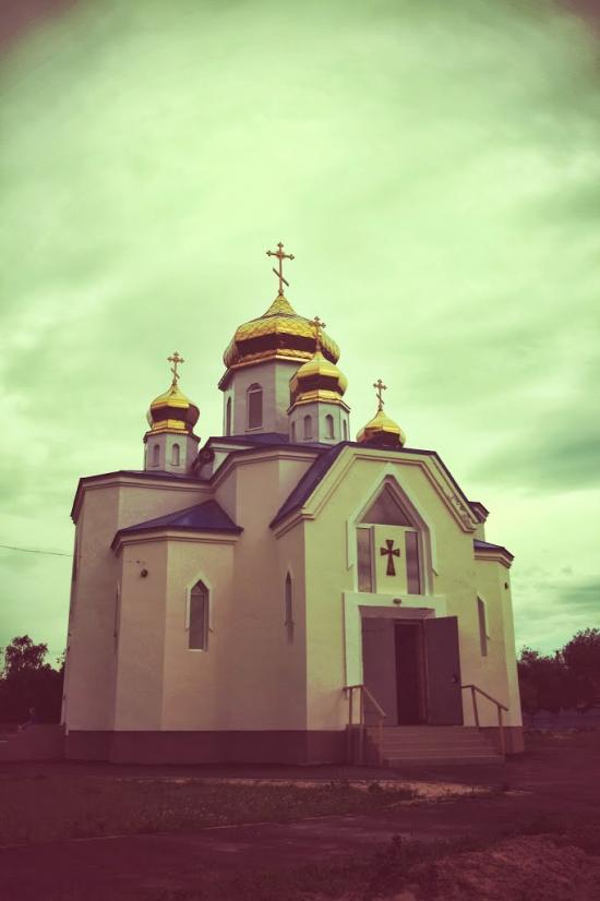 Козаровичі з panoramio.com - Kozarovychi