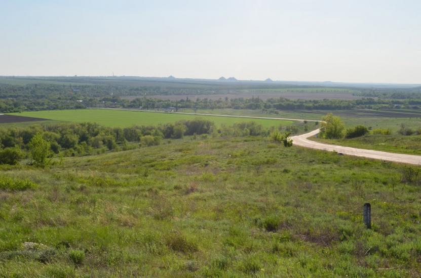 Фрунзе з panoramio.com - Frunze