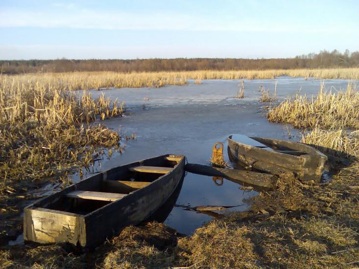 Макове з panoramio.com - Маково