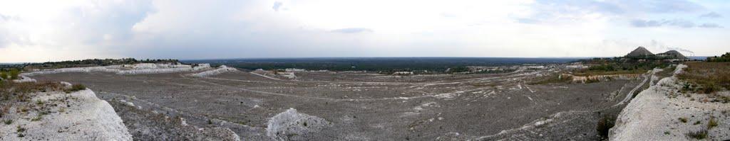 Донецьке з panoramio.com - Donetske