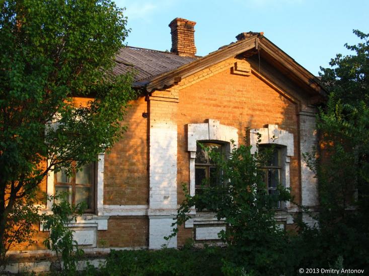 Латівка з panoramio.com - Латовка
