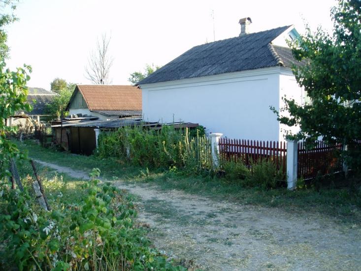 Жемчужина з panoramio.com - Жемчужина