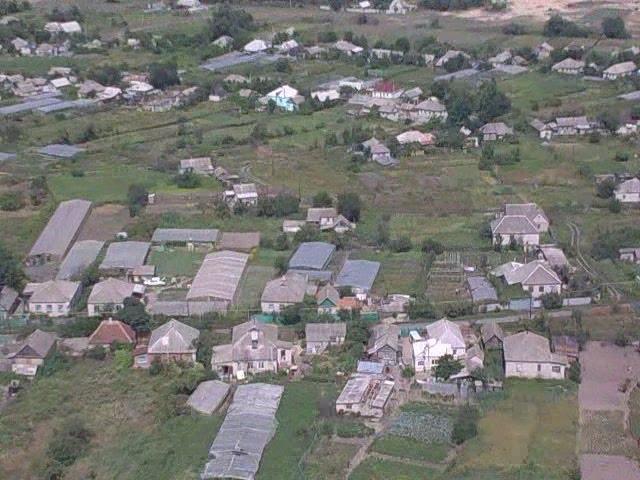 Валуйське з panoramio.com - Валуйское