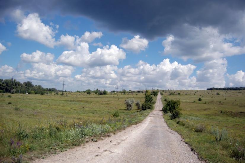 Шипилівка з panoramio.com - Шипилівка
