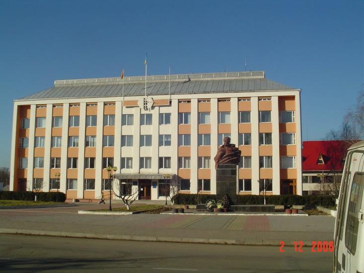Богородчани з panoramio.com - Bogorodchany