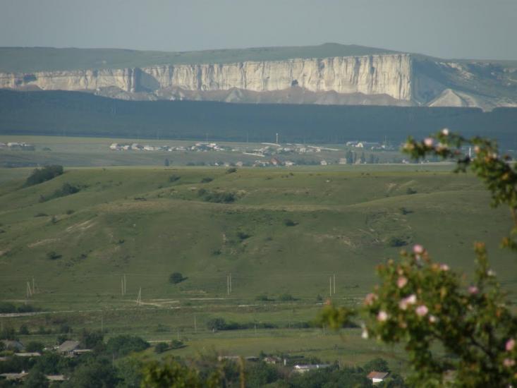 Яковлівка з panoramio.com - Яковлевка