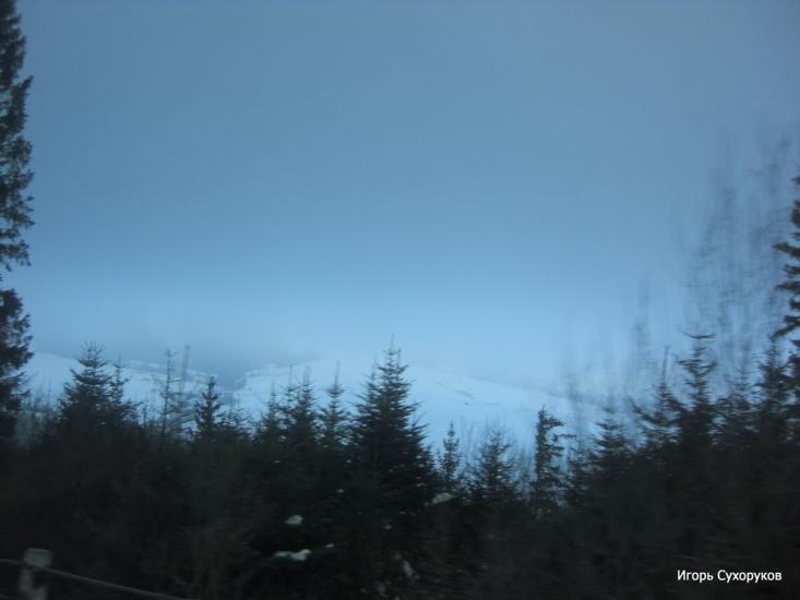 Сянки з panoramio.com - Сянки