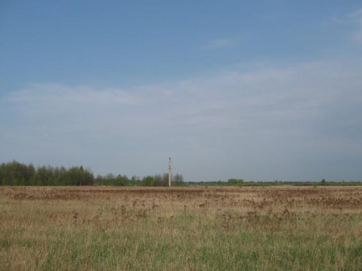Ясногородка з panoramio.com - Ясногородка