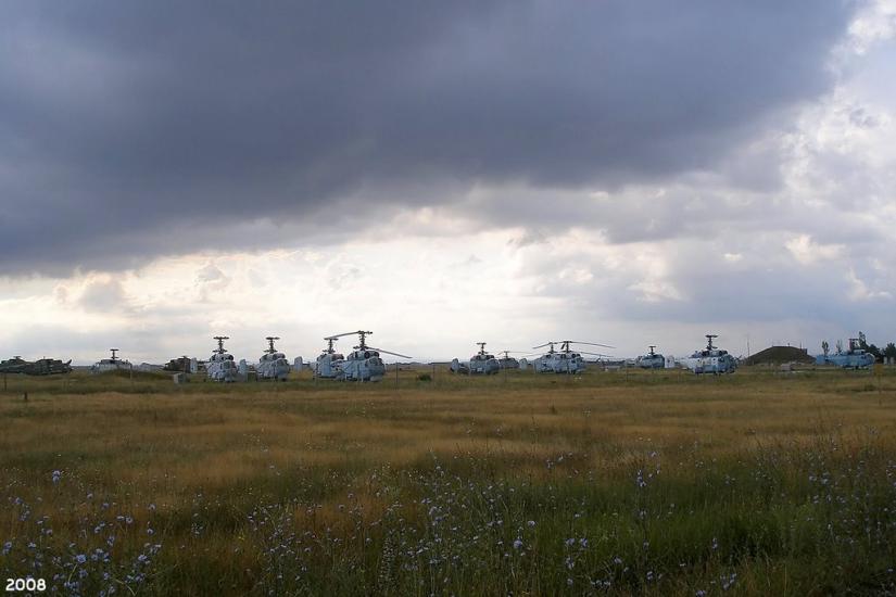 Кача з panoramio.com - Кача
