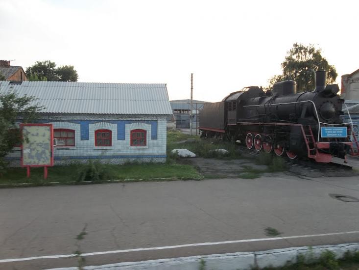 Сватове з panoramio.com - Сватово