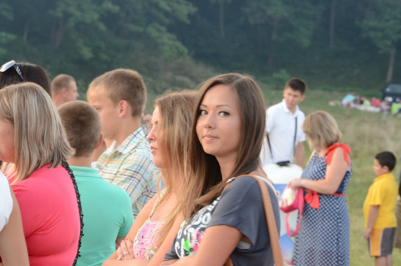 село. Миролюбивка - Миролюбовка