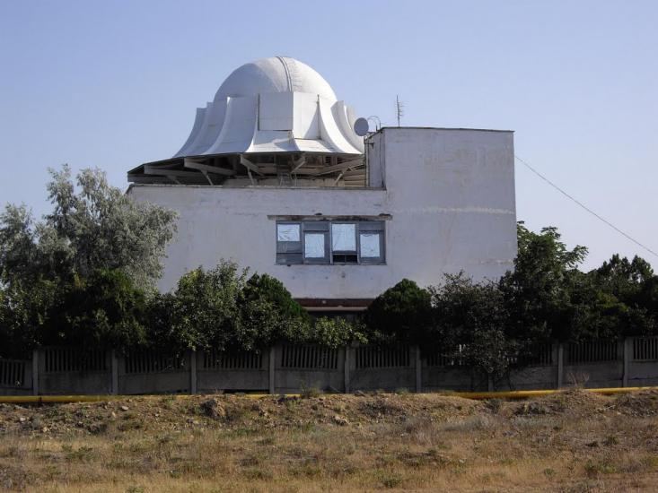 Вітине з panoramio.com - Витино