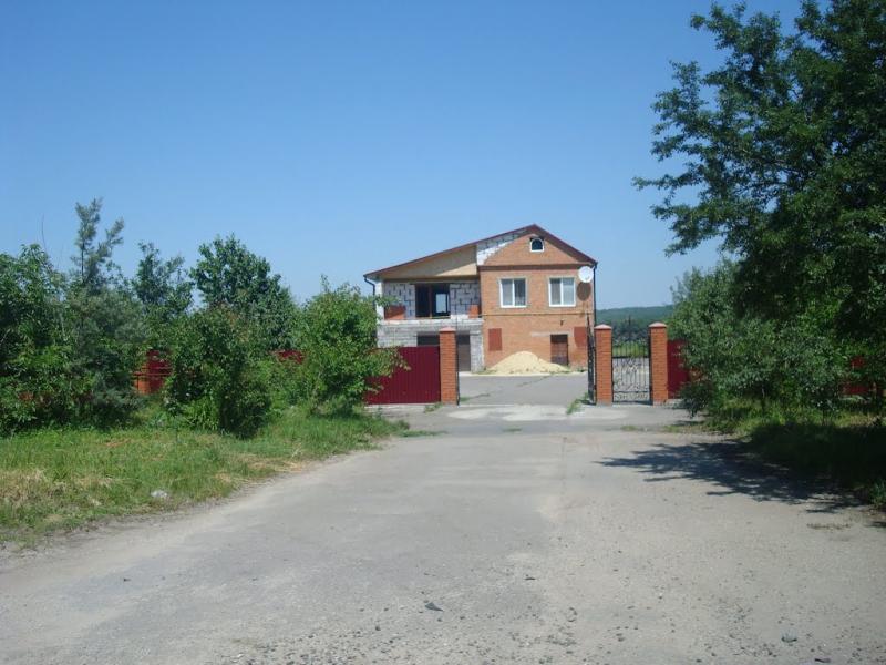 Копистин з panoramio.com - Kopystyn