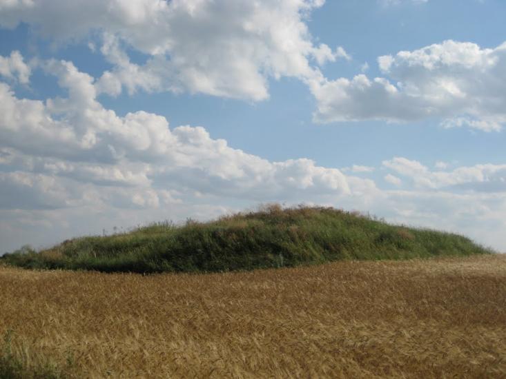 Інгулка з panoramio.com - Ингулка