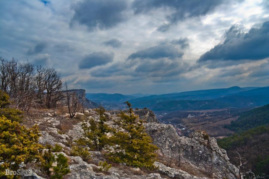 Тургенєвка з panoramio.com - Тургенєвка