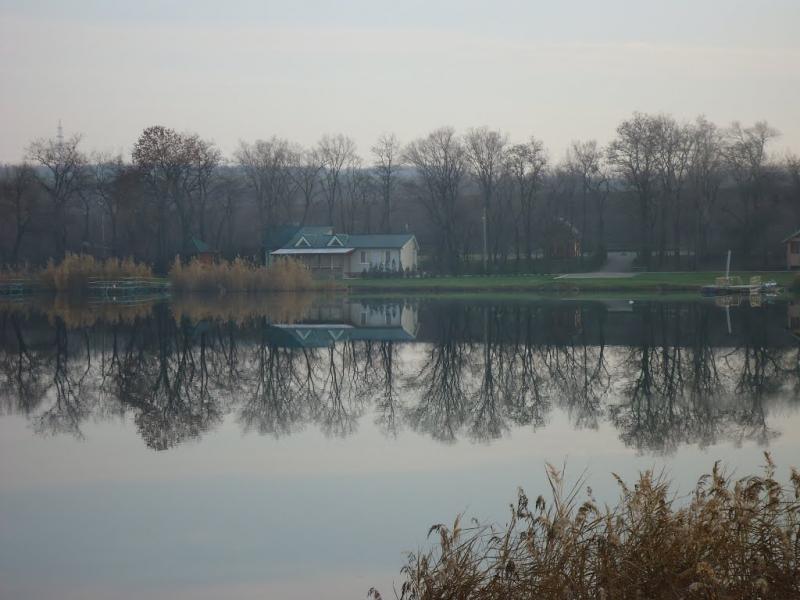 Доля з panoramio.com - Dolya