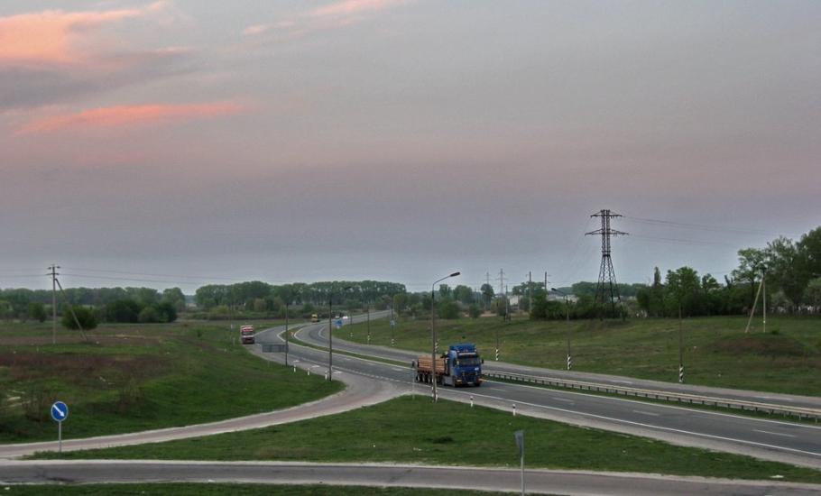 Кривецьке з panoramio.com - Кривецьке