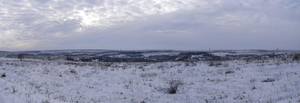 Зіньків з panoramio.com - Зиньков