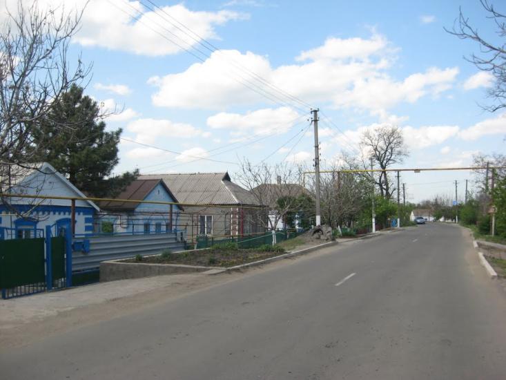Ломакине з panoramio.com - Ломакино