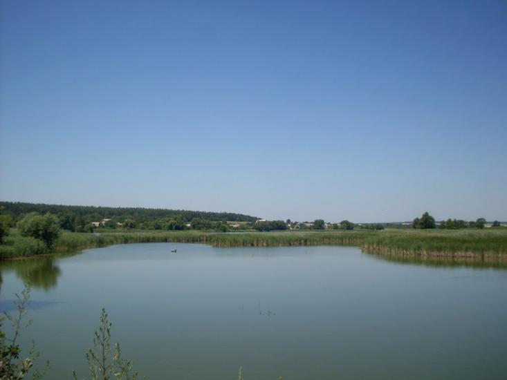 Китайгород з panoramio.com - Китайгород