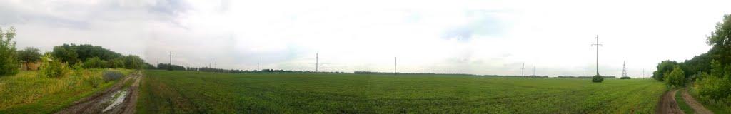 Засупоївка з panoramio.com - Засупоевка