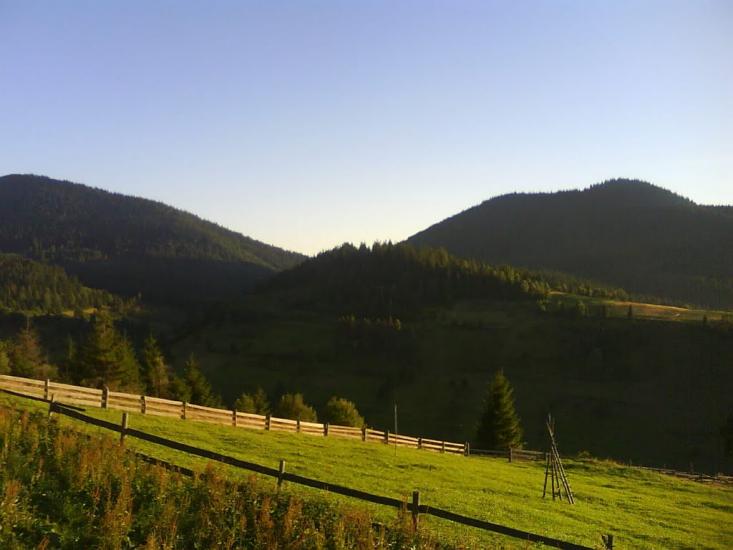Ялинкувате з panoramio.com - Ялынковатое
