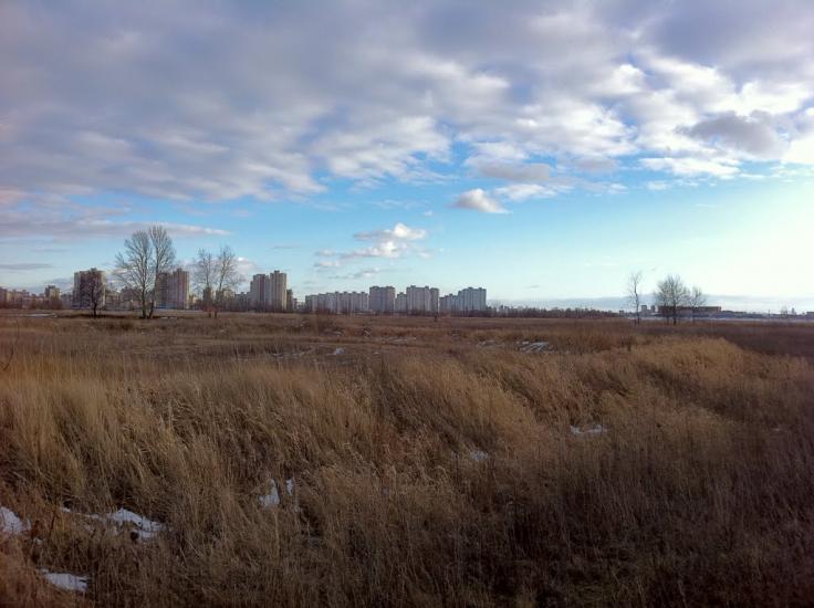 Хотянівка з panoramio.com - Хотяновка