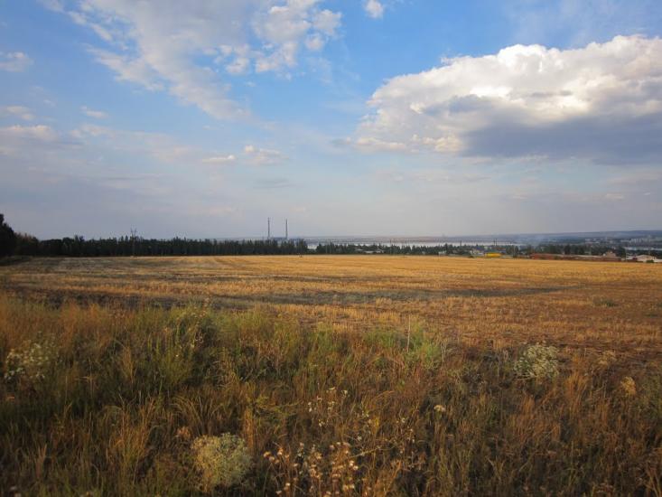 Доломітне з panoramio.com - Доломітне