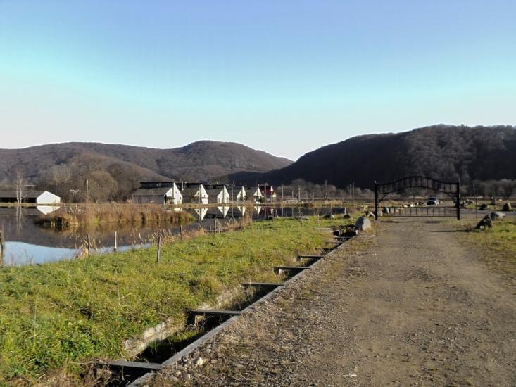 Сімер з panoramio.com - Simer