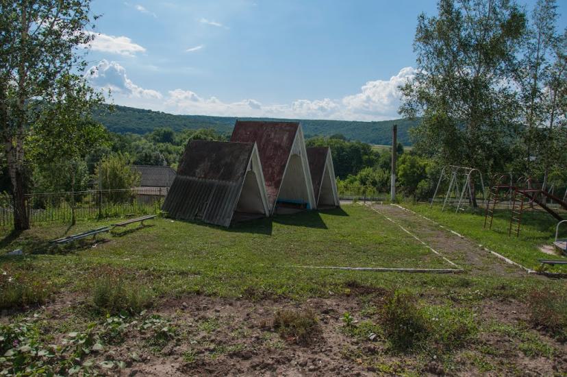 Великий Карабчіїв з panoramio.com - Великий Карабчіїв