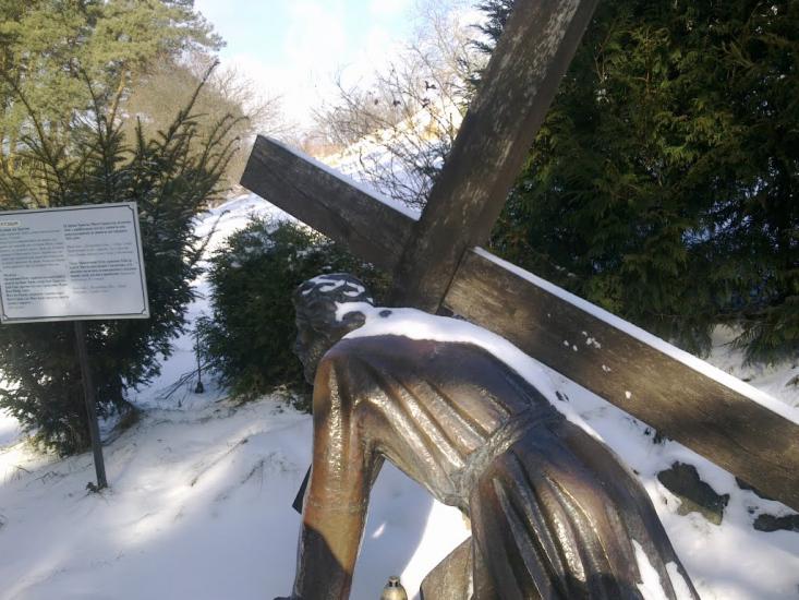 Страдч з panoramio.com - Страдч