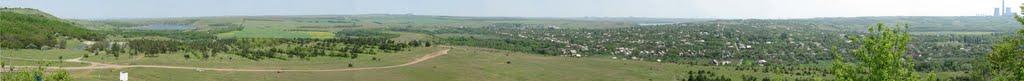 Зуївка з panoramio.com - Зуевка