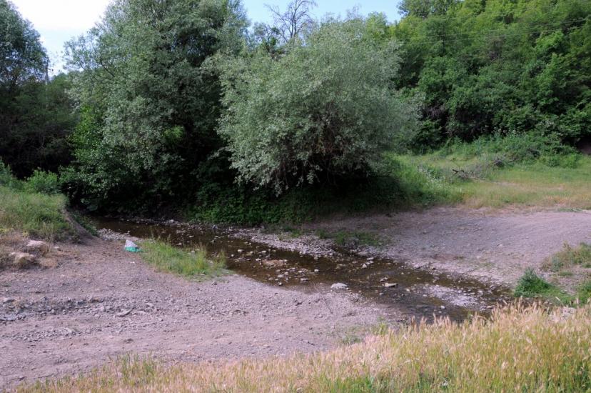 Прохладне з panoramio.com - Прохладное