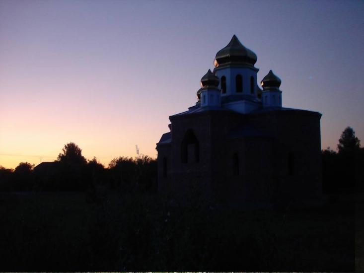 Козаровичі з panoramio.com - Козаровичи
