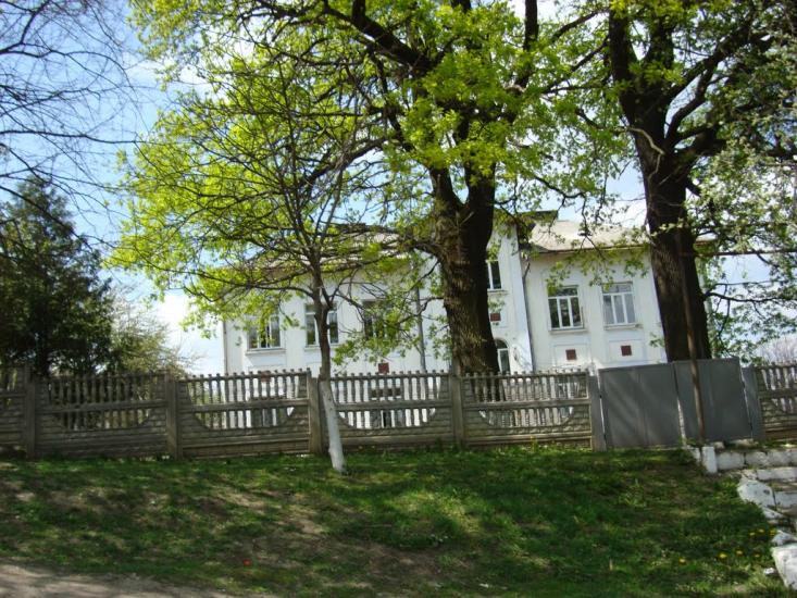 Кіцмань з panoramio.com - Kitsman
