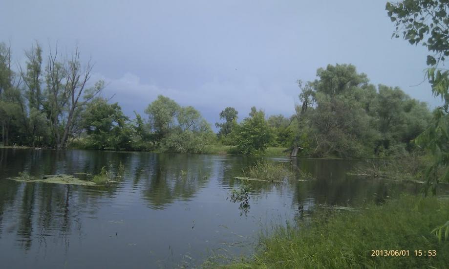 Соболівка з panoramio.com - Соболевка