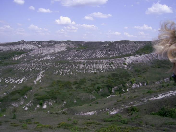 Крива Лука з panoramio.com - Крива Лука