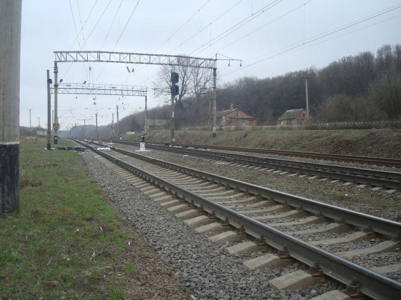Слобода-Межирівська з panoramio.com - Sloboda-Mezhyrivska