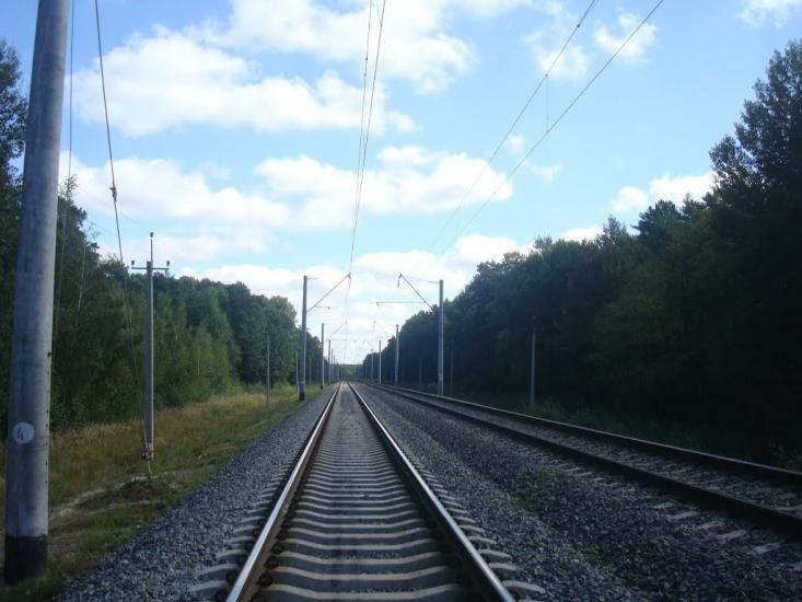 Рудня-Новенька з panoramio.com - Рудня-Новенькая