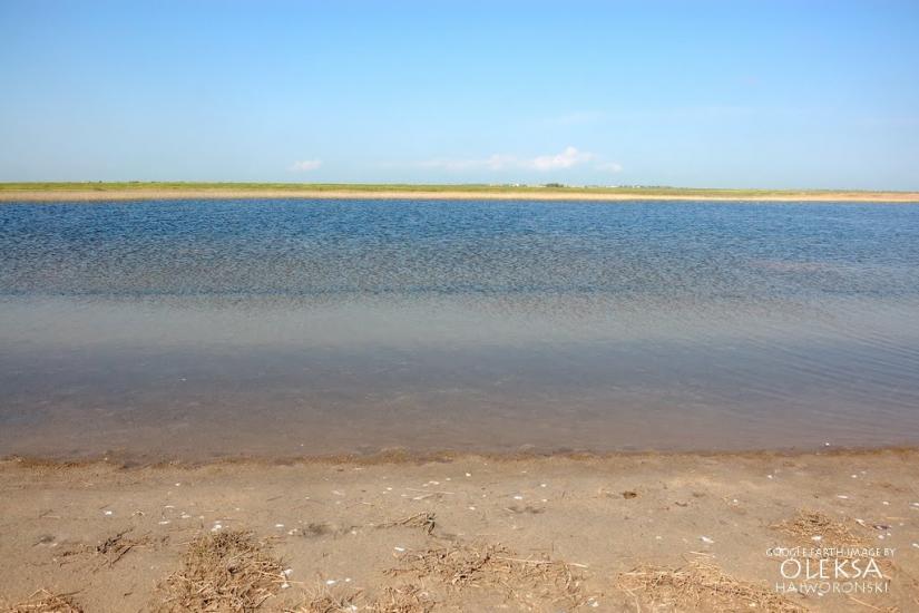 Штормове з panoramio.com - Штормове