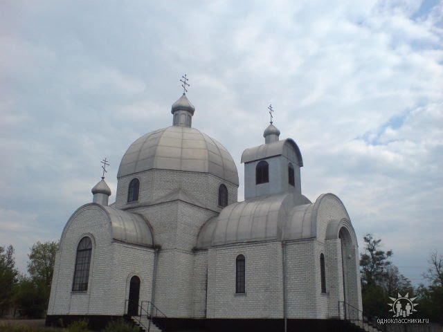 Перегонівка з panoramio.com - Перегоновка